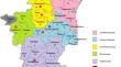 Detection of multiple Begomoviruses in chilli crop in the five agro-climatic zones of Tamil Nadu state of India