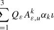 An Infinite Sequence of Localized Semiclassical States for Nonlinear Maxwell–Dirac System