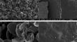 Carbonaceous materials–20: electrochemical determination of viloxazine on a novel carbonaceous template