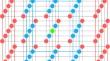 Differences between Alzheimer's disease and mild cognitive impairment using brain networks from magnetic resonance texture analysis.