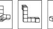 Sex differences in visuospatial cognition- a female advantage in jigsaw puzzle solving.