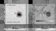 Correction for the Weakening Magnetic Field Within the Sunspot Umbra Observed by ASO-S/FMG