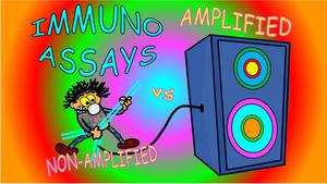 The pros and cons of nucleic acid-amplified immunoassays-a comparative study on the quantitation of prostate-specific antigen with and without rolling circle amplification.