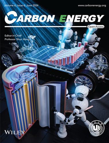 Cover Image, Volume 6, Number 6, June 2024