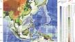 Arc Tectonic Elements and Upper Mantle Structure of Central and Southeast Asia: Seismic Tomography and Seismicity Data