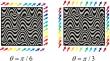 Computing Relative Permeability and Capillary Pressure of Heterogeneous Rocks Using Realistic Boundary Conditions