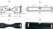 Effect of Printing Temperature on Fatigue and Impact Performance of 3-D Printed Carbon Fiber Reinforced PLA Composites for Ankle Foot Orthotic Device