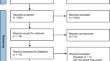 Incident diabetes in adolescents using antidepressant: a systematic review and meta-analysis.