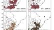 Evaluation of a combined drought indicator against crop yield estimations and simulations over the Argentine Humid Pampas