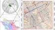 Spatial Analysis and Interpretation of Geological and Geotechnical Database: A Case Study of Riyadh, Saudi Arabia