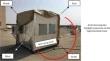 Comparative Thermal Evaluation of Two Systems of Wall Panels Exposed to Hot and Arid Arabian Environmental Weather Conditions