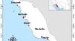 Biological Monitoring of the Northern Shores of the Persian Gulf by Examining Sea Water, Sediment and Two Species of Fish