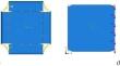 Reducing the Flexural Stiffness Requirement for Boundary Elements in Steel Plate Shear Walls Using the Topology Optimization Method