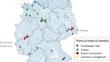 Rodenticide contamination of cormorants and mergansers feeding on wild fish