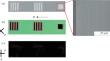 Electrically Induced Photonic Structures in Cholesteric and Nematic Liquid Crystals