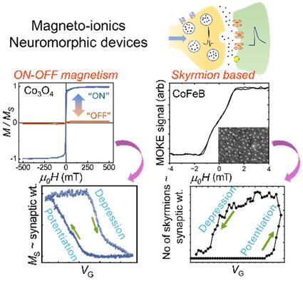 Magnetoionics for Synaptic Devices and Neuromorphic Computing: Recent Advances, Challenges, and Future Perspectives