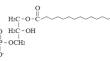 Roles of lysophosphatidic acid (LPA) receptor-mediated signaling in cancer cell biology.