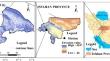 Comparison of the calculated frost event return period based on copula models under climate change: a case study of Chadegan region in Isfahan province- Iran