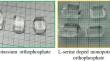 Effect of adding L-serine on the structural, thermal, optical, nonlinear optical, mechanical and electrical properties of a single crystal of monopotassium orthophosphate