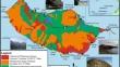 The Geoheritage of Madeira: Implications for Natural Heritage and Geotourism