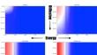 Quasiparticle Cooling, Scattering, and Diffusion Simulations in 1D