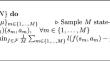 The impact of data distribution on Q-learning with function approximation