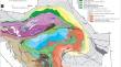 Tithonian limestone as a marker of early contraction of NeoTethyan Vardar Ocean: structural constraints on the latest Jurassic–earliest Cretaceous “docking” (Dobroljupci, Kuršumlija, Jastrebac Mt., Serbia)