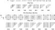 Behaviour of Braced and Unbraced Multi-storey Steel Framed Buildings on Flat and Sloping Terrain