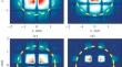 Structured Filamentation of High-Power Femtosecond Laser Radiation Modulated by Amplitude Mesh Masks