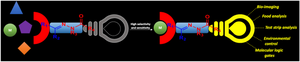 Colorimetric and Fluorometric N-Acylhydrazone-based Chemosensors for Detection of Single to Multiple Metal Ions: Design Strategies and Analytical Applications.