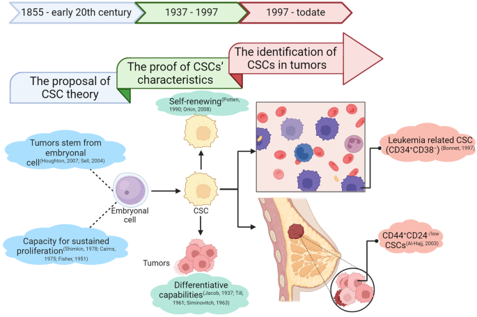 Cancer stem cells: advances in knowledge and implications for cancer therapy.