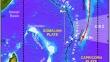 Evidence for off-ridge thermal interaction along the Carlsberg and Central Indian ridges and its tectonic significance