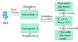 A granularity data method for power frequency electric and electromagnetic fields forecasting based on T–S fuzzy model