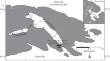 Macrozoobenthos of Subarctic Lakes as an Indicator of Climate Change