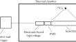 Evaluation of the Response Function of NaI (Tl) and Plastic Scintillator with Temperature Fluctuations