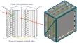 Drift Tube Detector of a Hybrid Hodoscope for Muon Tomography of Large-Scale Objects