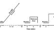 A modified step-ramp-step protocol to prescribe constant-speed exercise in treadmill running.