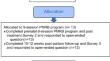 A Qualitative Investigation of a Prenatal Mindfulness Relationship-Based (PMRB) Program to Support Maternal Mental Health and Mother–Baby Relationship During Pregnancy and Post-Partum