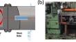 Comparison of Warm and Cold Forging with Friction Welding for Inner Constant Velocity Joints (CVJs)