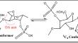 Eclipsed conformational locking: exploring iota carrageenan’s distinct behavior in ethanol–water systems via hydrogen bonding with the disulfate group