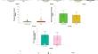 Clinical outcomes of total hip arthroplasty after femoral neck fractures vs. osteoarthritis at one year follow up-A comparative, retrospective study.