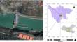 Image classification for sub-surface crack identification in concrete dam based on borehole CCTV images using deep dense hybrid model