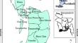 The impact of soil salinity on the chemical properties of soil at Hatiya Upazila, a remote area of Noakhali, Bangladesh