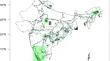 Impact of Historical Land Cover Changes on Land Surface Characteristics over the Indian Region Using Land Information System