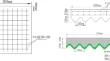 Anti-explosion Performance of a New Type of Polyurea-Coated Corrugated Steel Plate Reinforced Concrete Slab