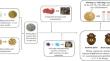 The quality of beef-soybean paste and the relationship between microbial composition and flavor changes during fermentation