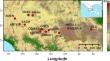 Conservation genomics of the wild pumpkin Cucurbita radicans in Central Mexico: The influence of a changing environment on the genetic diversity and differentiation of a rare species.