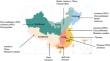 Food-Pollen Cross-Reactivity and its Molecular Diagnosis in China.