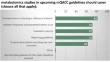 Metabolomics 2023 workshop report: moving toward consensus on best QA/QC practices in LC-MS-based untargeted metabolomics.