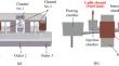 Large Eddy Simulation of Molten Steel Flow and Inclusion Transport in a New Butterfly-Type Induction Heating Tundish